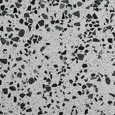 18 mmThick 3040 mm X 1250 mm Exotic Green Quartz Flooring Slab - Green