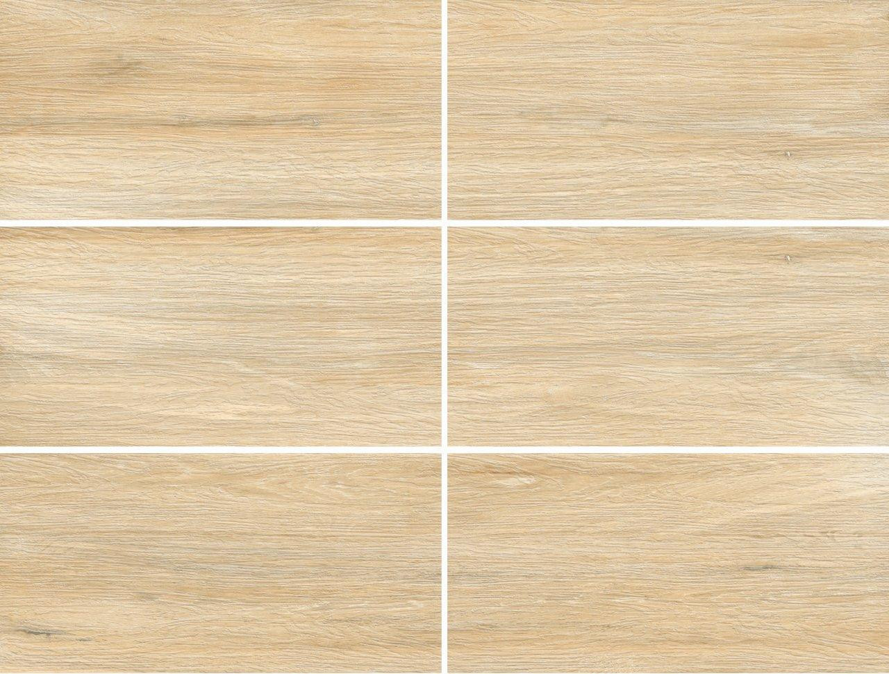 300 x 600 mm Glitter Himalayan Cedar Digital Glazed Vitrified Wall Tile - Matt Finish