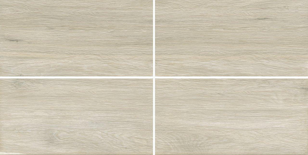 300 x 600 mm Glitter Neo Wood Digital Glazed Vitrified Wall Tile - Matt Finish