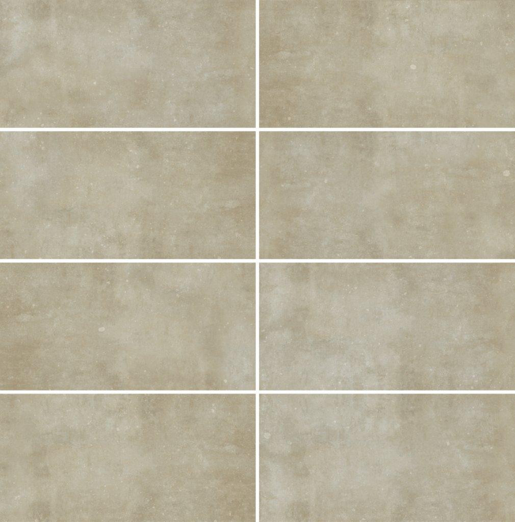 300 x 600 mm Silk Belezza Caffe Digital Glazed Vitrified Wall Tile - Matt Finish