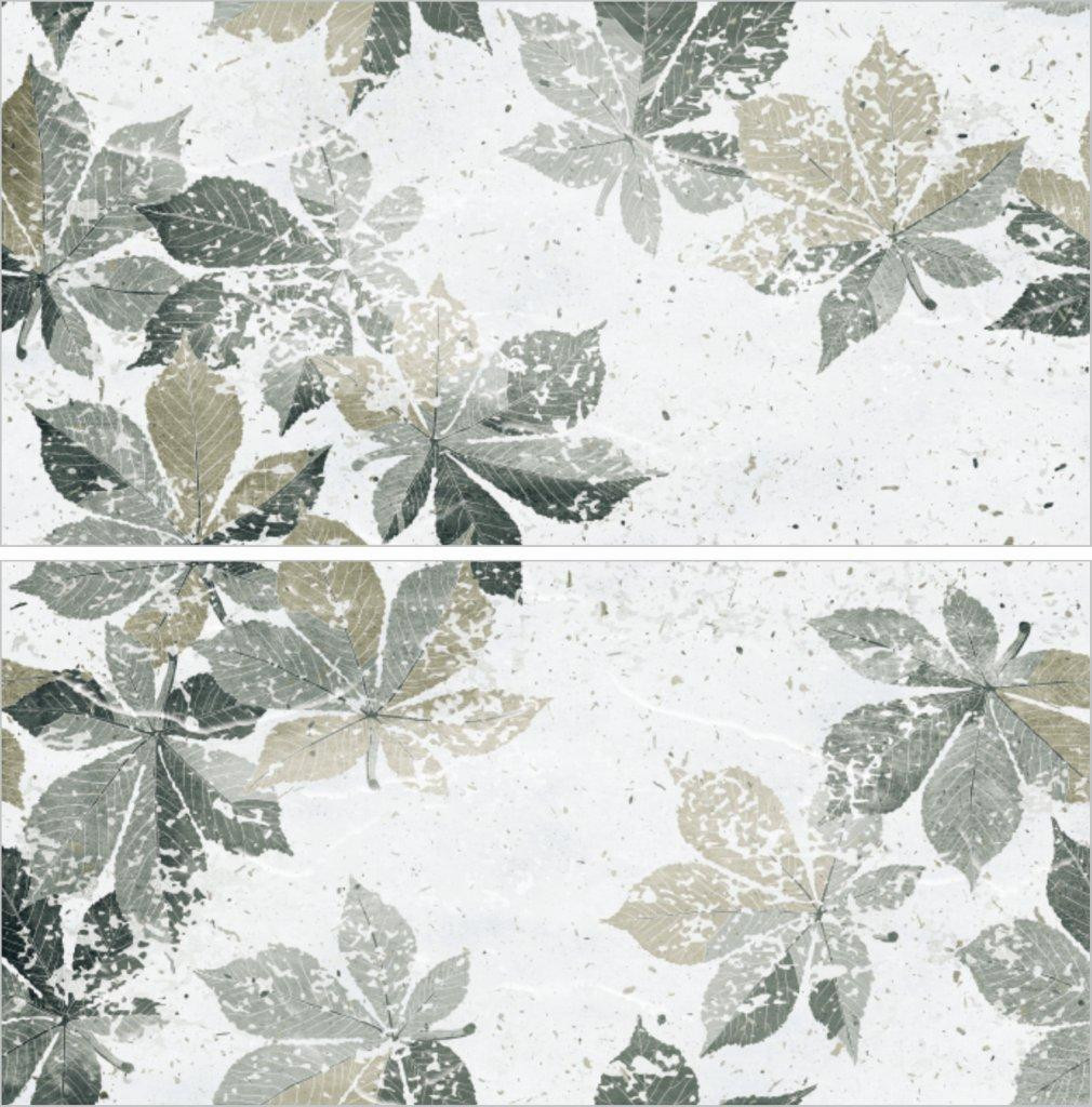 300 x 600 mm Decor Autumn Grigio Digital Glazed Vitrified Wall Tile - Matt Finish