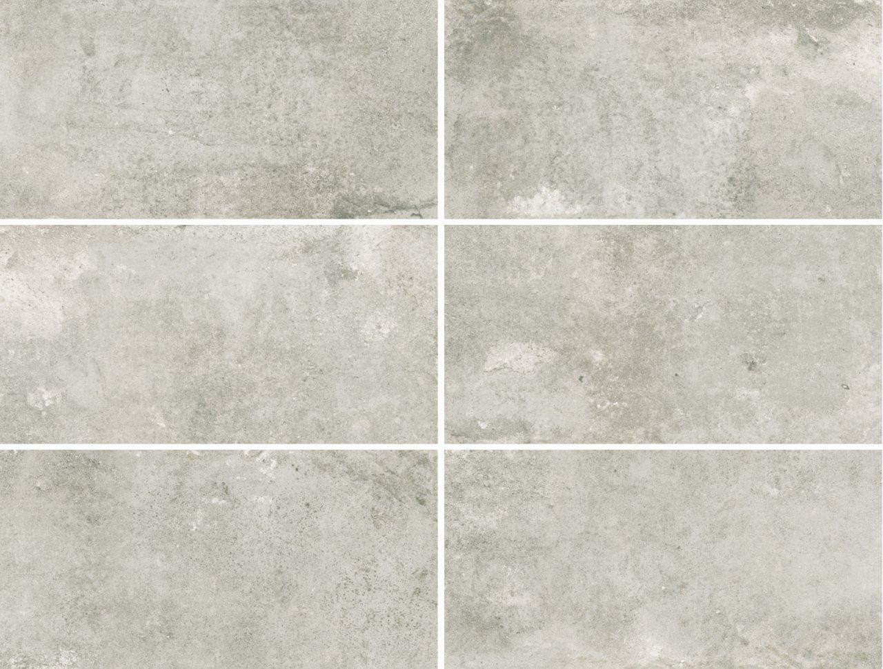 300 x 600 mm Rustico Grigio Digital Glazed Vitrified Wall Tile - Matt Finish