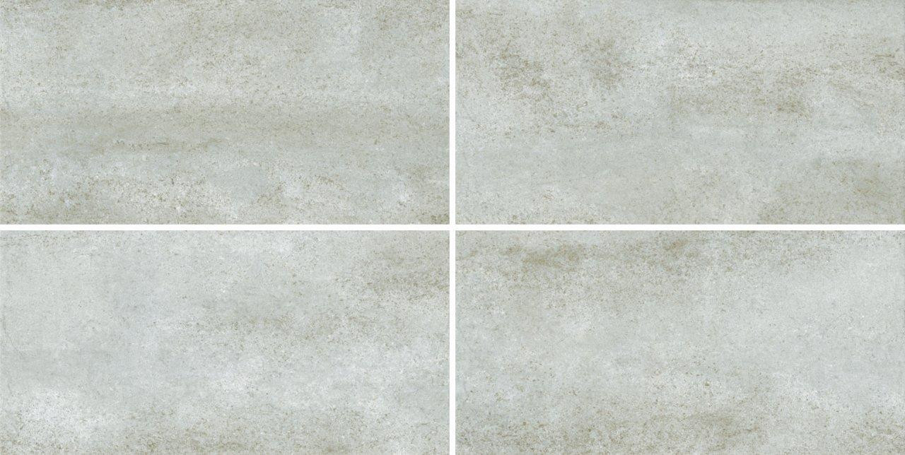 300 x 600 mm Silk Elegant Grigio Dark Digital Glazed Vitrified Wall Tile - Matt Finish