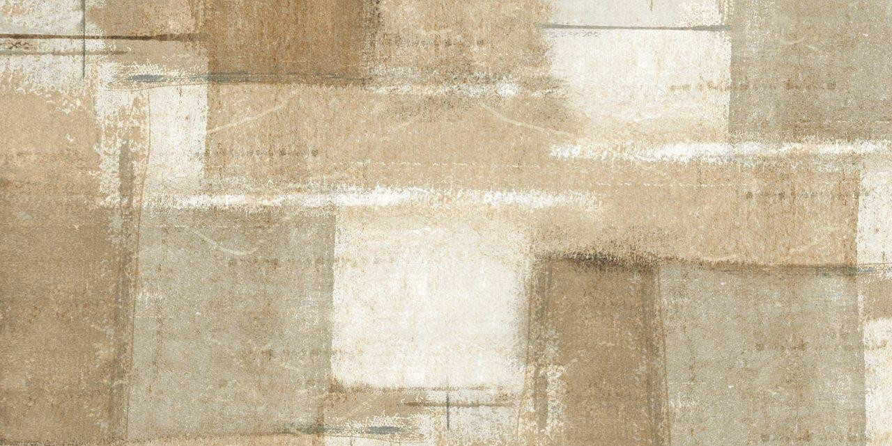 300 x 600 mm Glitter Santorini Cafe Digital Glazed Vitrified Wall Tile - Matt Finish