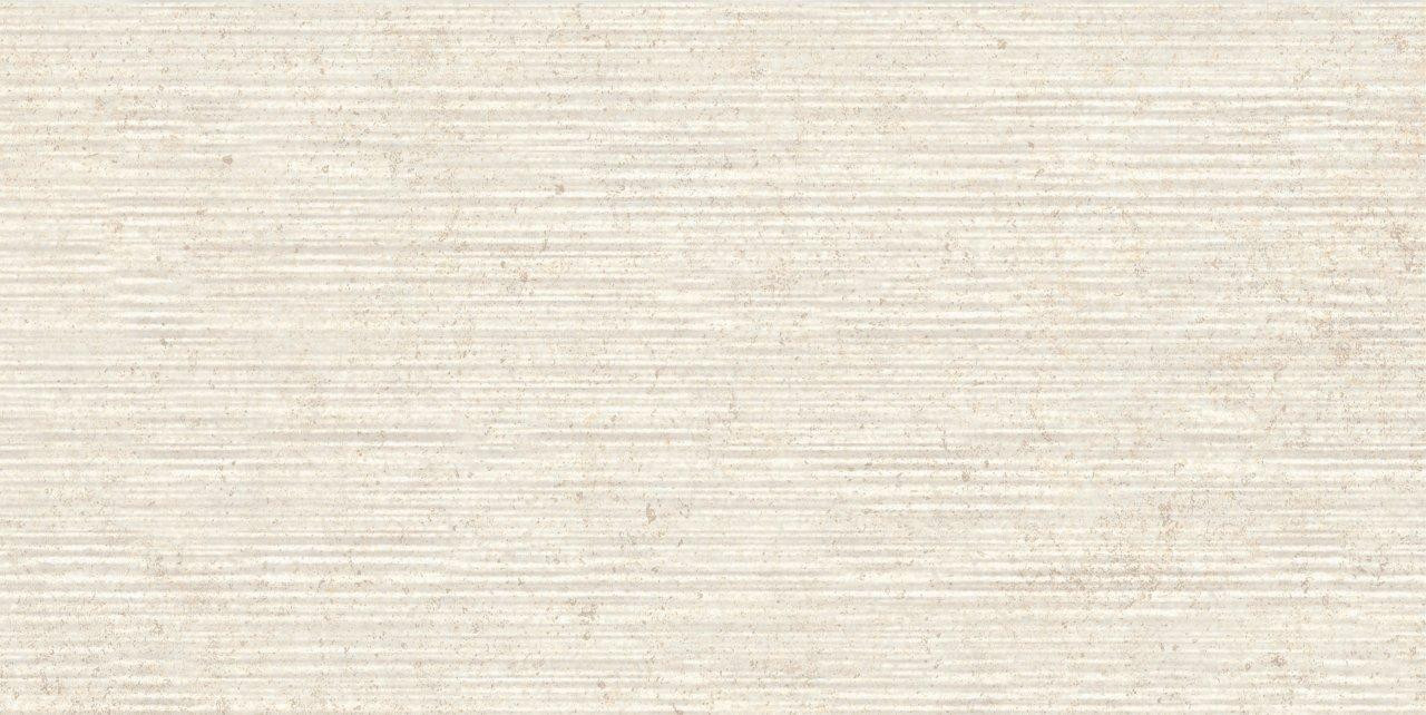 300 x 600 mm Linear Beige Digital Glazed Vitrified Wall Tile - Matt Finish