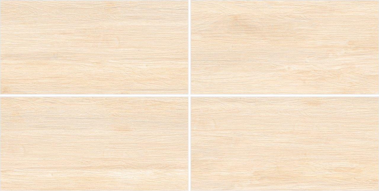 300 x 600 mm Glitter Cashmere Pine Digital Glazed Vitrified Wall Tile - Matt Finish