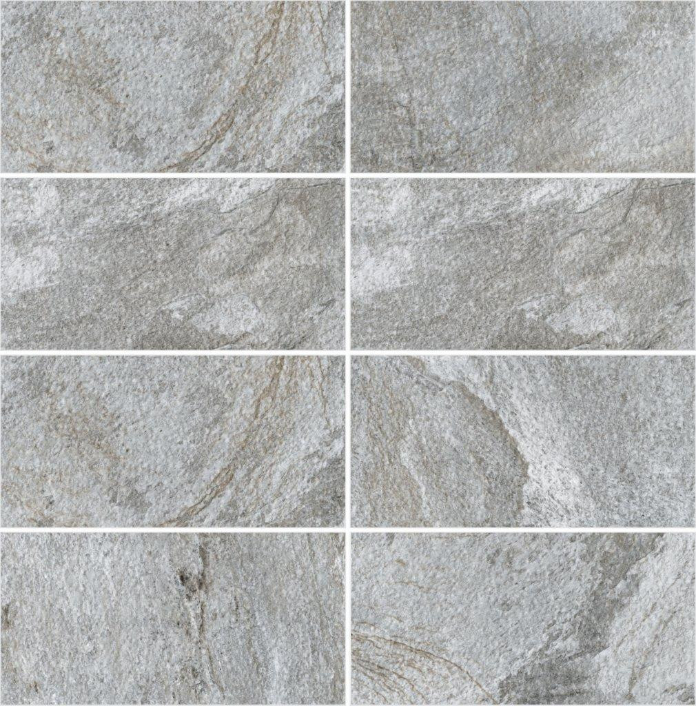300 x 600 mm Canyon Grigio Digital Glazed Vitrified Wall Tile - Matt Finish
