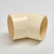 40 mm C-PVC Elbow 45 Degree-SOC M512112305