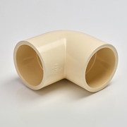 15 mm C-PVC Elbow 90 Degree-SOC M512110501