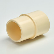 15 mm X 15 mm C-PVC Transition Bushing (IPS X CTS) M512112101