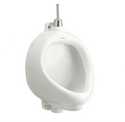 Casey 315 x 265 x 440 mm Urinal Snow White S4020101