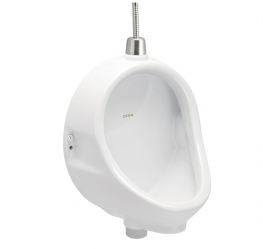Chrys 340 x 280 x 470 mm Urinal Snow White S4020103