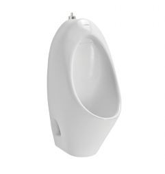 Caravan 265 x 335 x 695 mm Urinal Snow White S4020105