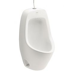 Calcia 365 x 335 x 670 mm Urinal Snow White S4020107