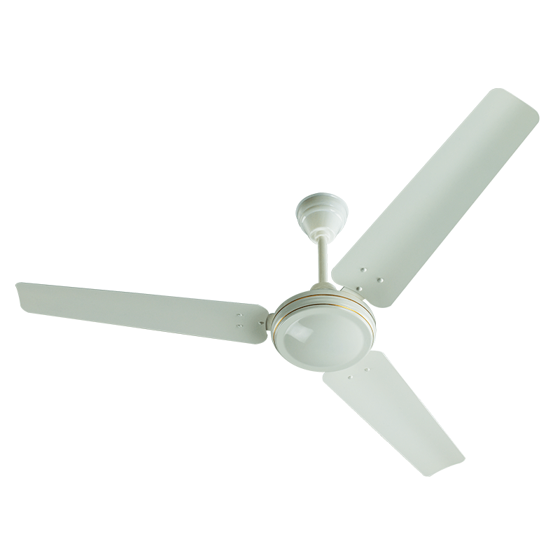 Bajaj Speedster 1200 mm Sweep Ceiling Fan Bianco