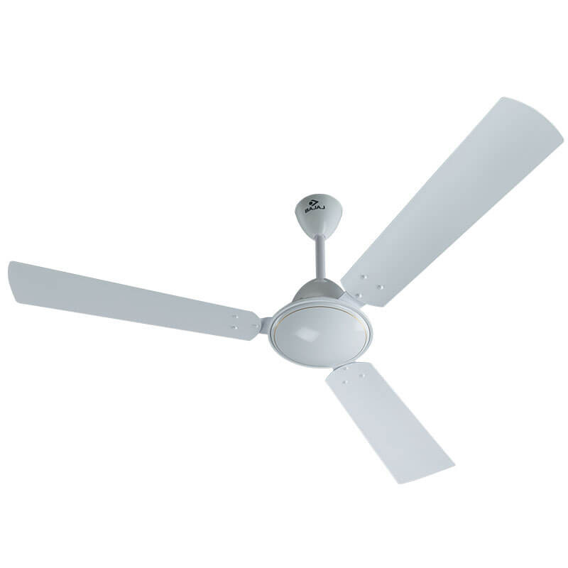 Bajaj Ultima 1400 mm Sweep Ceiling Fan White