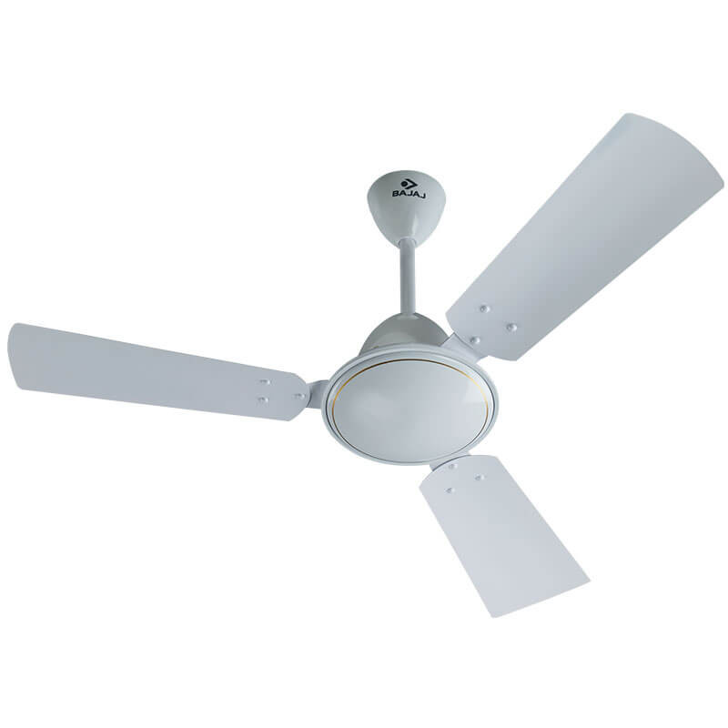 Bajaj Ultima 900 mm Sweep Ceiling Fan White
