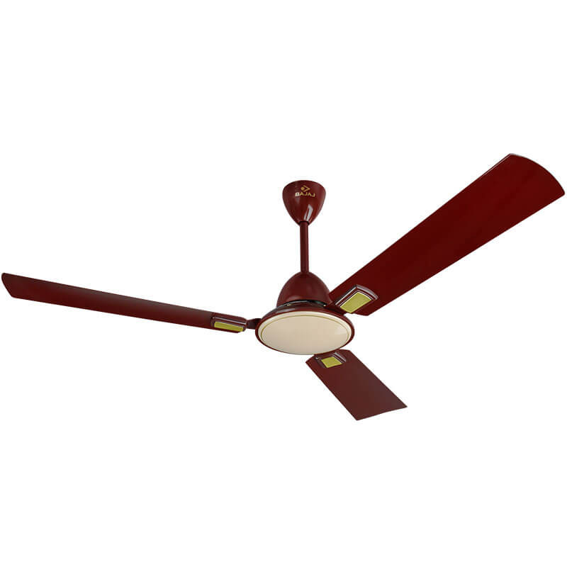 Bajaj Ultima DZiner 1200 mm Sweep Ceiling Fan Topaz