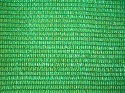 HDPE Plastic Green Net - 50 Metre
