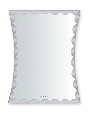 Mirror 700 x 500 mm B3510110