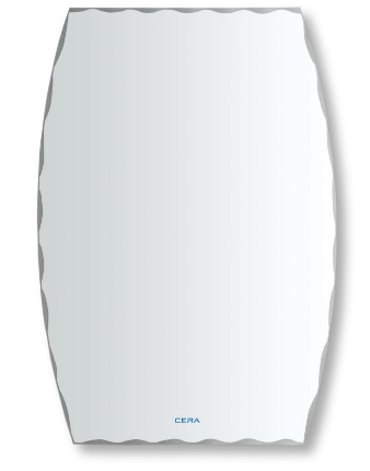 Mirror 700 x 500 mm B3510111