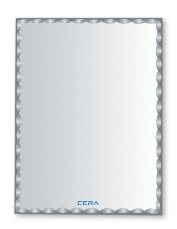 Mirror 700 x 500 mm B3510112