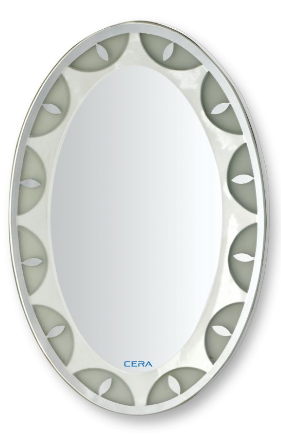Mirror 450 x 300 mm B3510121