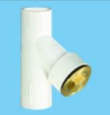 32 mm High Pressure ASTM Y - Strainer NP2G8YST004E