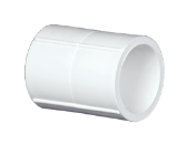 200 mm PVC Coupler Class 4kg-Smart MP1A4CPL200L