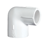 25 x 20 mm PVC Reducing Elbow Class 10kg MP1ATREA025L