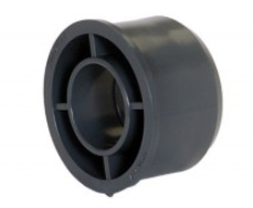 63 x 25 mm PVC Reducing Bush Class 10kg MP1ATRBD063L