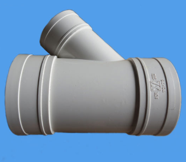 200 x 110 mm PVC Reducing Y Class 6kg MP1A4RYD200L