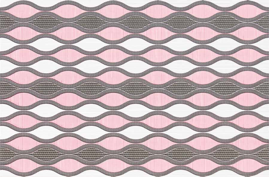 250 X 375 mm Sandolo HL Ceramic Wall Tile T811021HA - Glossy Finish