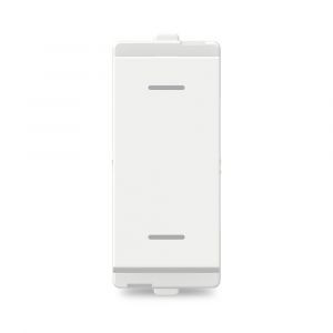 16A 1 Module Two Way Switch White CPX162SW1M_WE