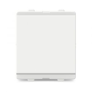 16A 2 Module One Way Switch White CPX161SW2M_WE