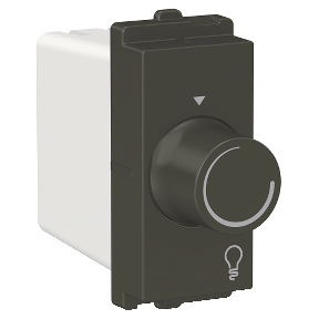 1 Module 400W Dimmer Grey CPXDIM1M_GY