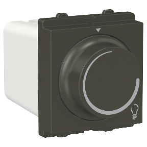 1 Module 1200W Dimmer Grey CPXDIM2M_1200_GY