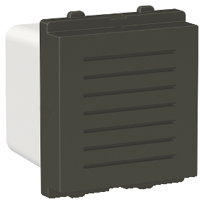 2 Module Buzzer Grey CPXBUZZ2M_GY