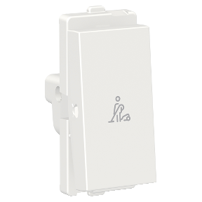 1 Module MMR Switch White CPXMMRSW1M_WE