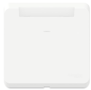20A Electronic Keycard Switch White CPXKEYCARDSW_WE