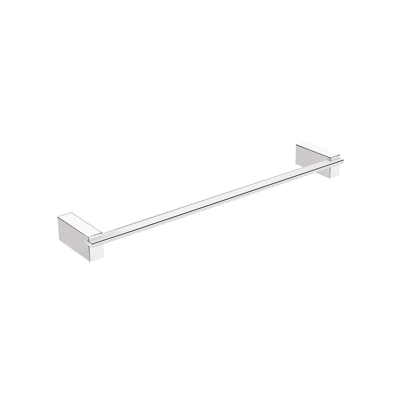 40 mm Verve Towel Rack Chrome Finish T6709A1