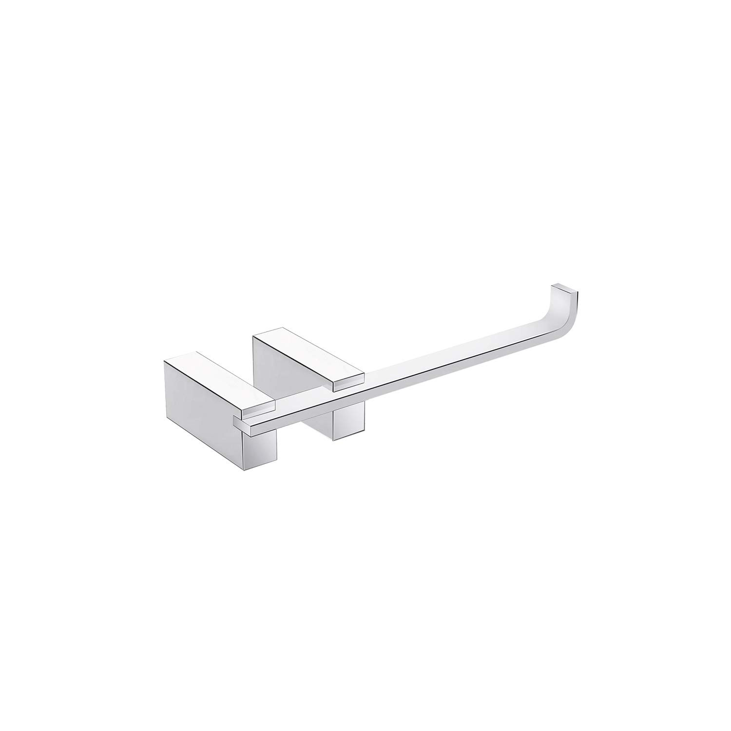 Verve Right Paper Holder Chrome Finish T6708A1