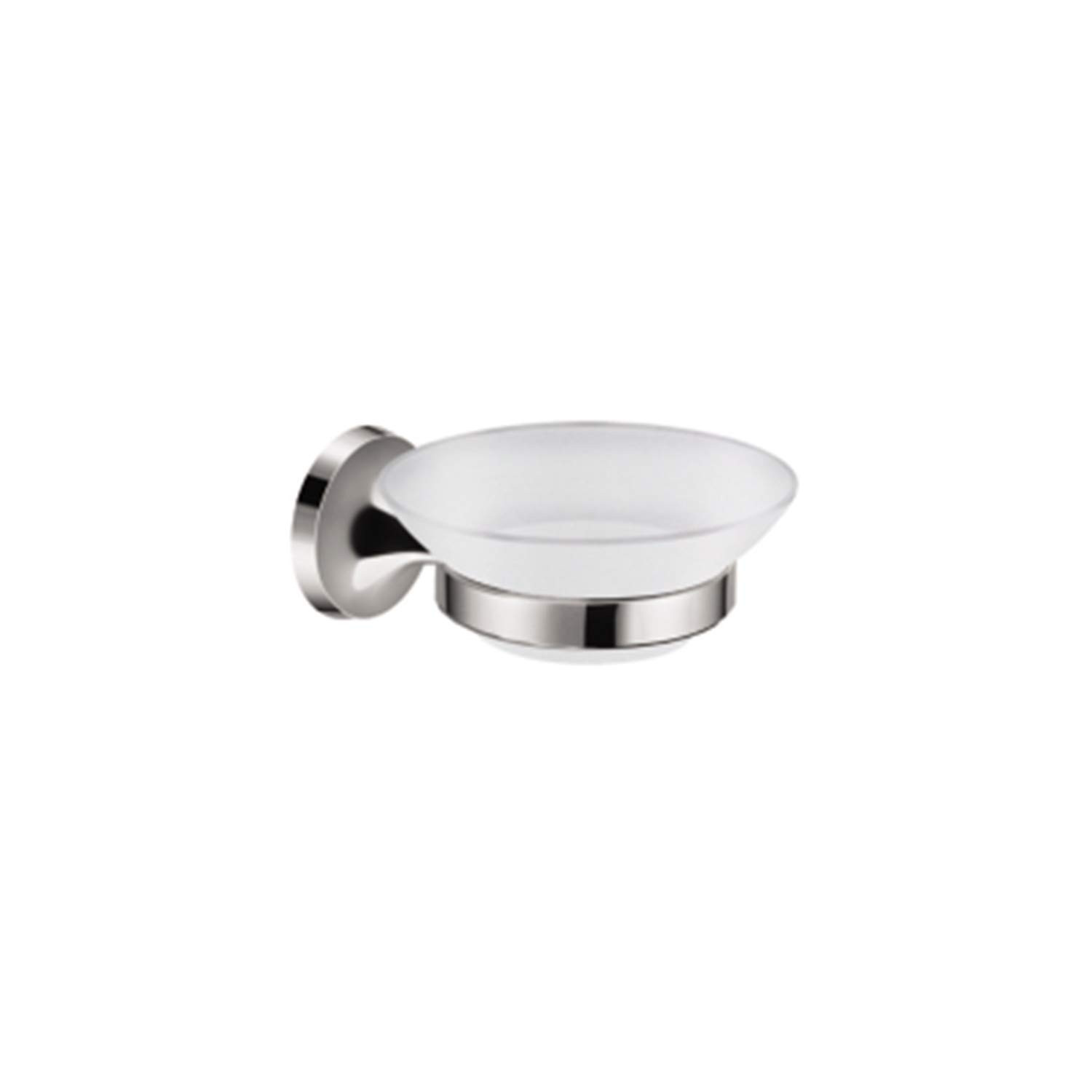 Apus Soap Dish Glossy Finish T6403A1