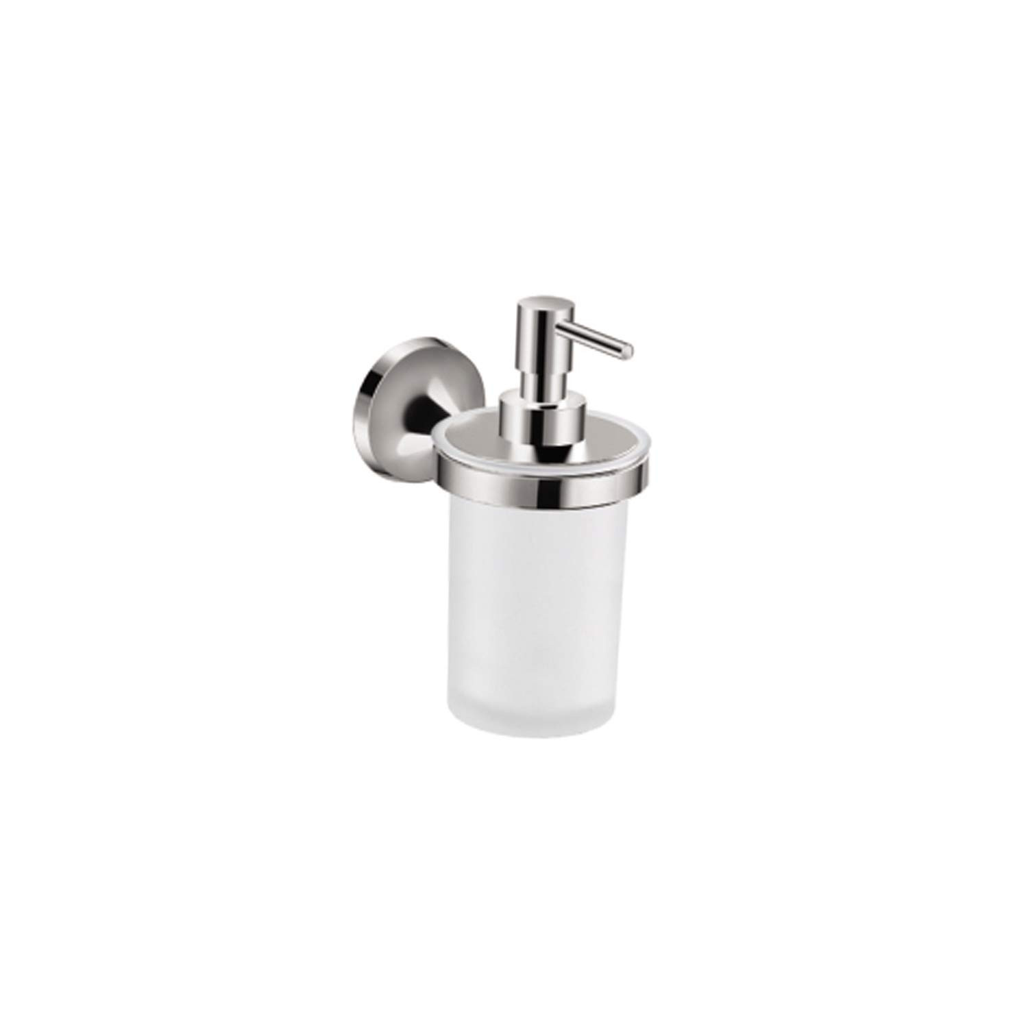 Apus Soap Dispenser Matt Finish T6413A1