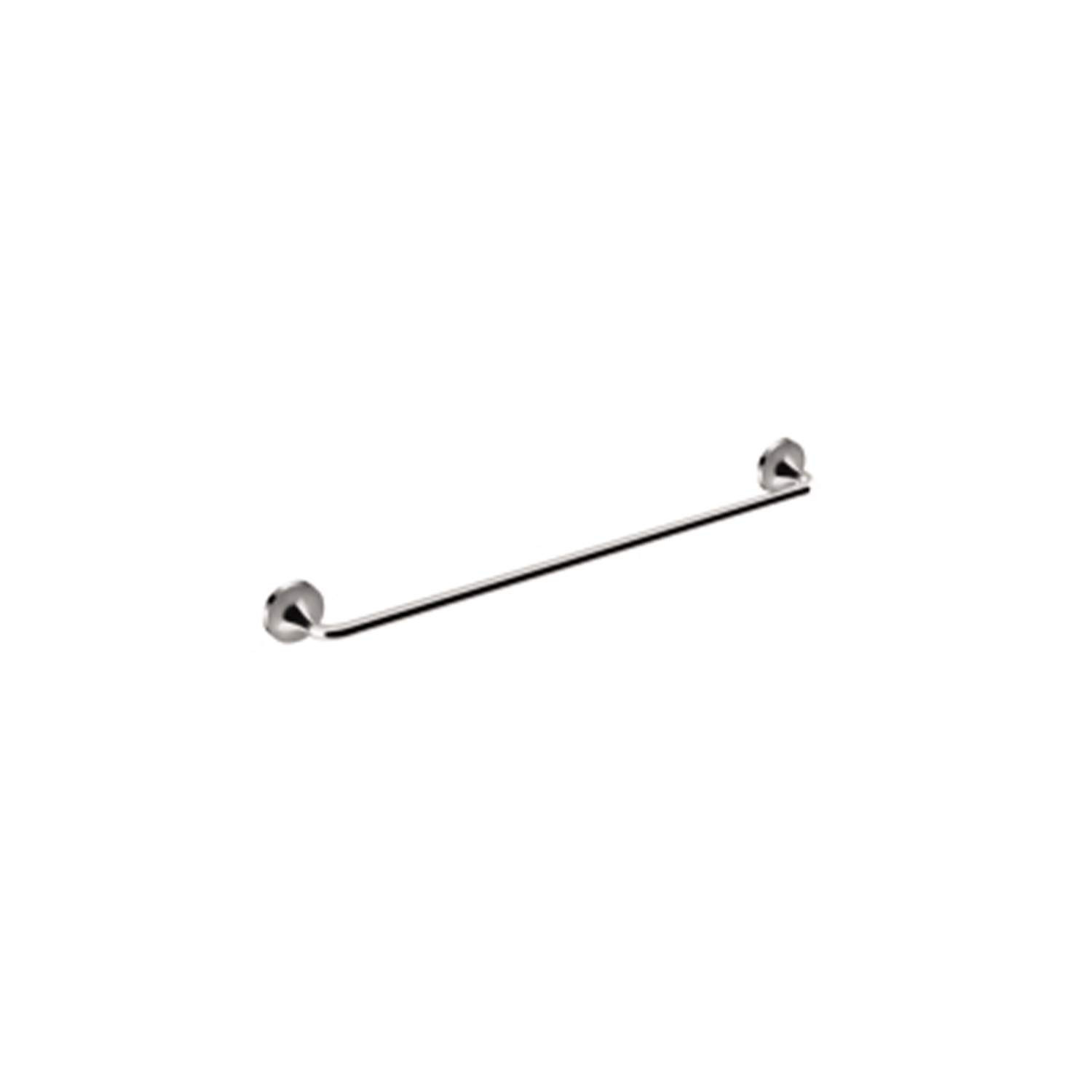 Apus Towel Rail Chrome Finish T6401A1