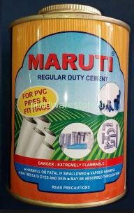 1000 ml Regular Duty Solvent Cement (Tin) 4100400