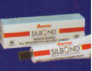 7 ml Medium Duty uPVC Solvent Cement (Tube) SBAQUAMD0007