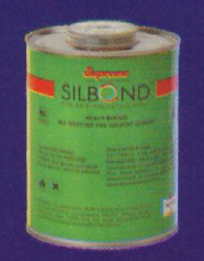 60 ml Heavy Duty uPVC Solvent Cement SBAQUAHD0061