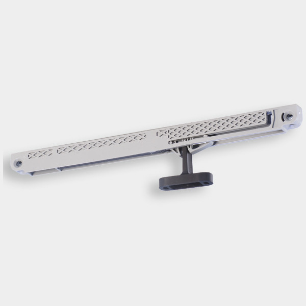 Soft Close Kit for SDF 125 (40Kg) – Black – SDF-SC