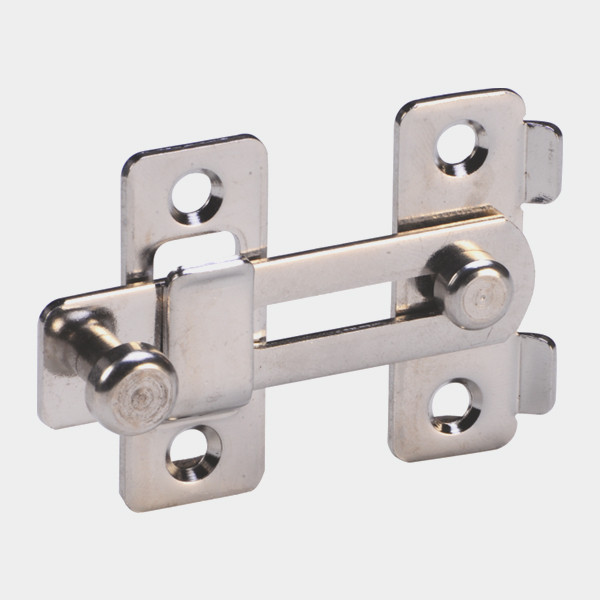 Door Latch - SS 304 – Electro Polished – DL1 (Set)